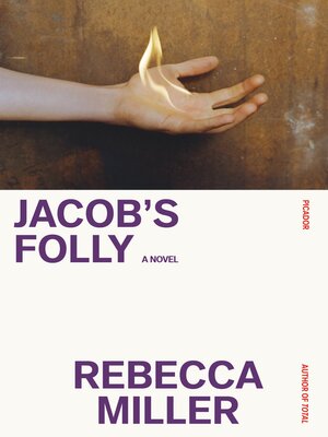 cover image of Jacob's Folly